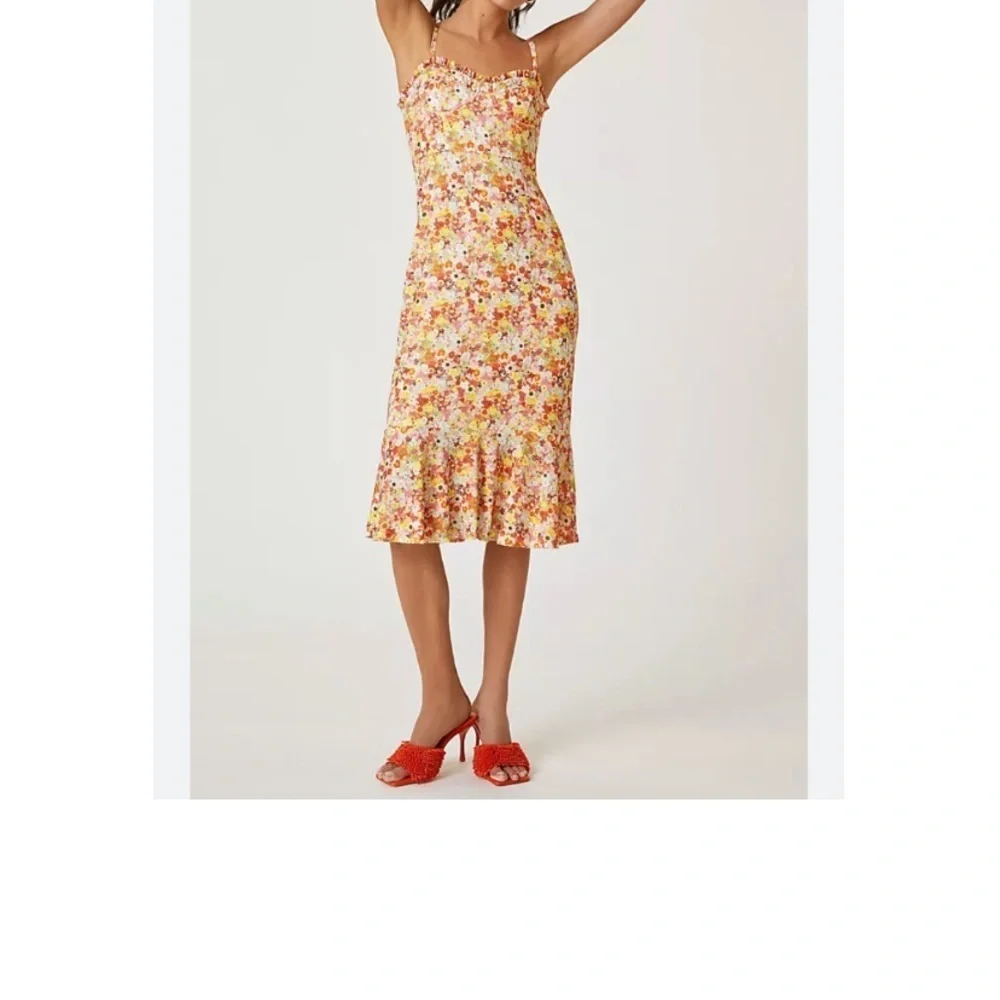 Anthropologie hutch sweetheart dress xl new with tags